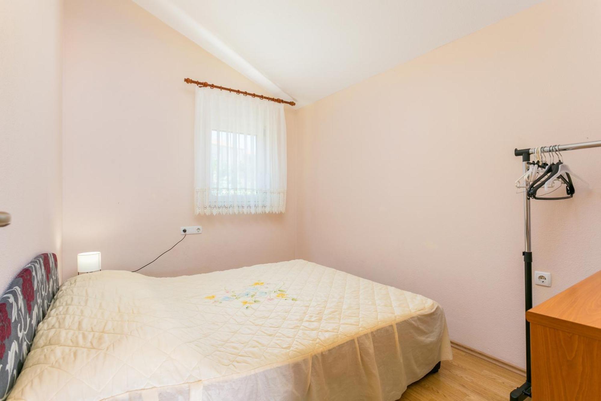 Apartments By The Sea Slatine, Ciovo - 11126 外观 照片